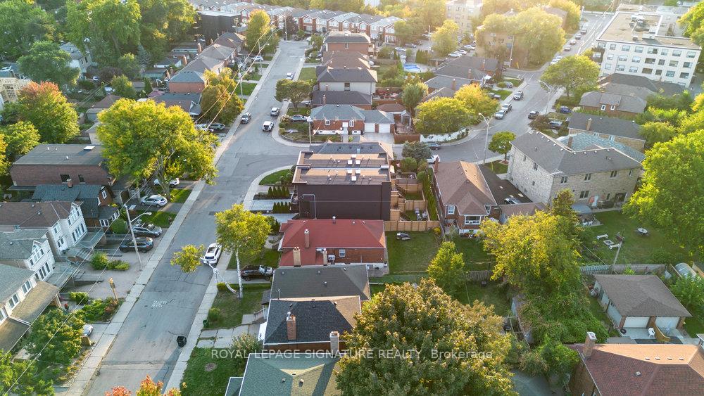 Photo 42 of 74B Floyd Avenue, Toronto, Broadview North — HOMEH