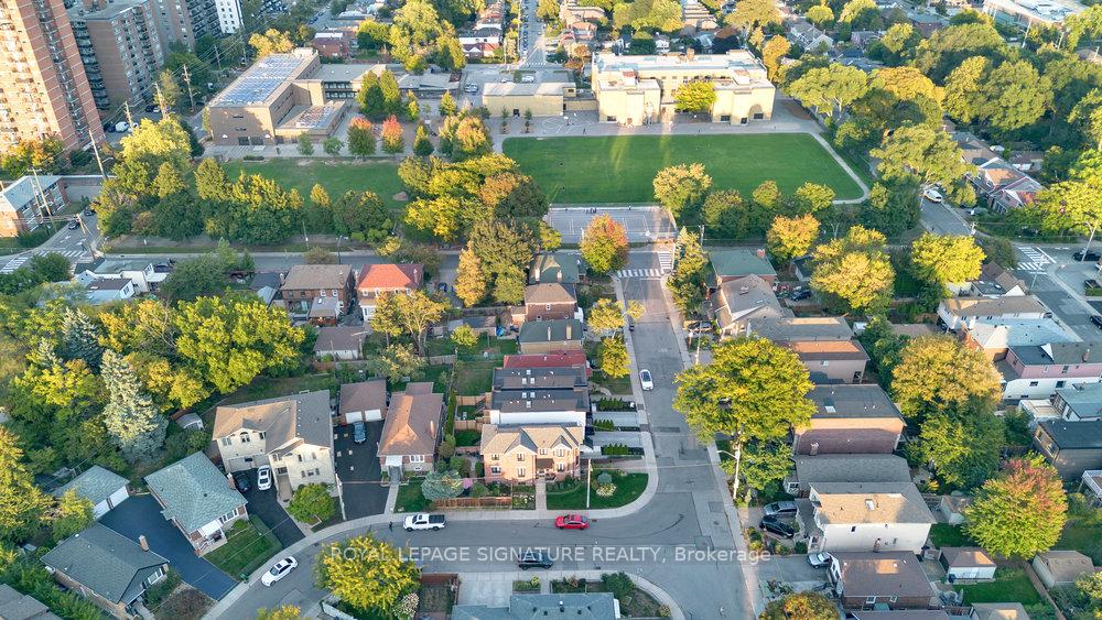 Photo 43 of 74B Floyd Avenue, Toronto, Broadview North — HOMEH
