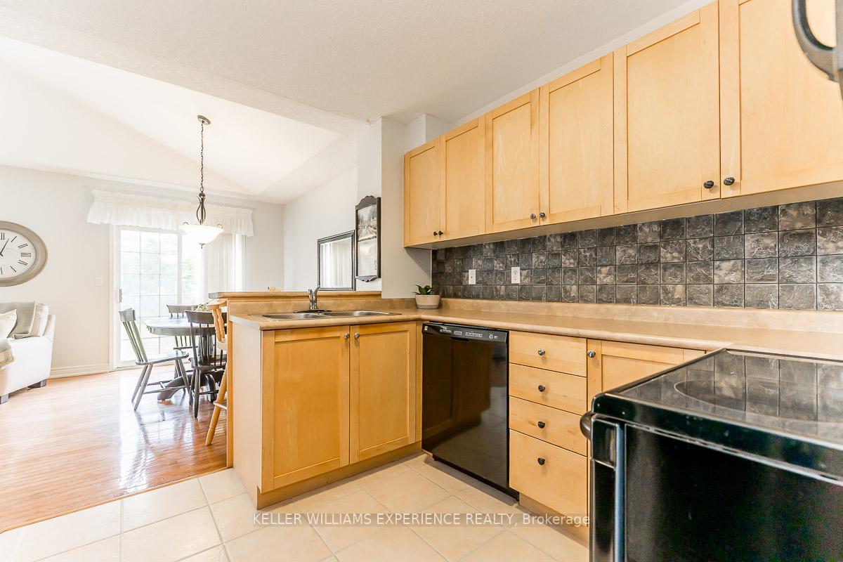 Photo 12 of 1205 Booth Avenue, Innisfil, Alcona — HOMEH