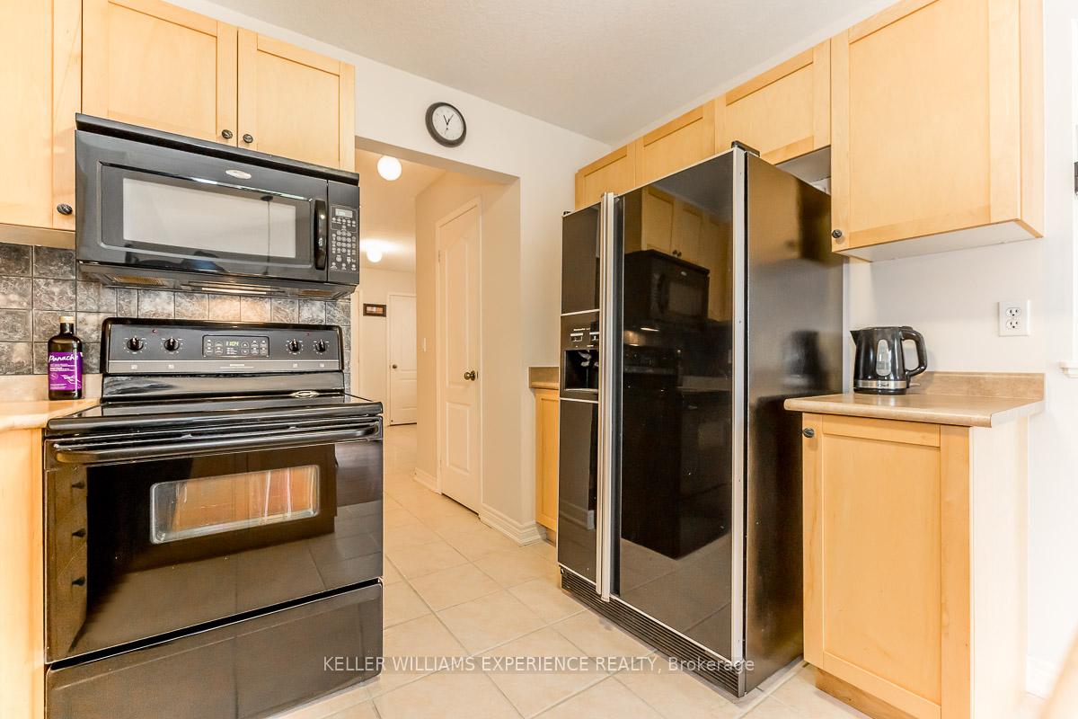 Photo 15 of 1205 Booth Avenue, Innisfil, Alcona — HOMEH