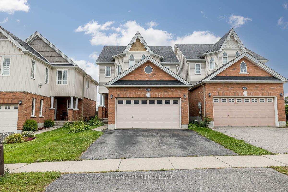 Photo 2 of 1205 Booth Avenue, Innisfil, Alcona — HOMEH