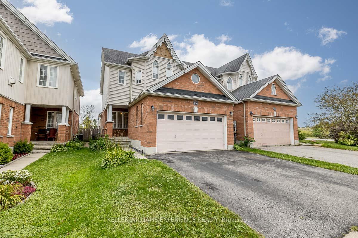 Photo 22 of 1205 Booth Avenue, Innisfil, Alcona — HOMEH