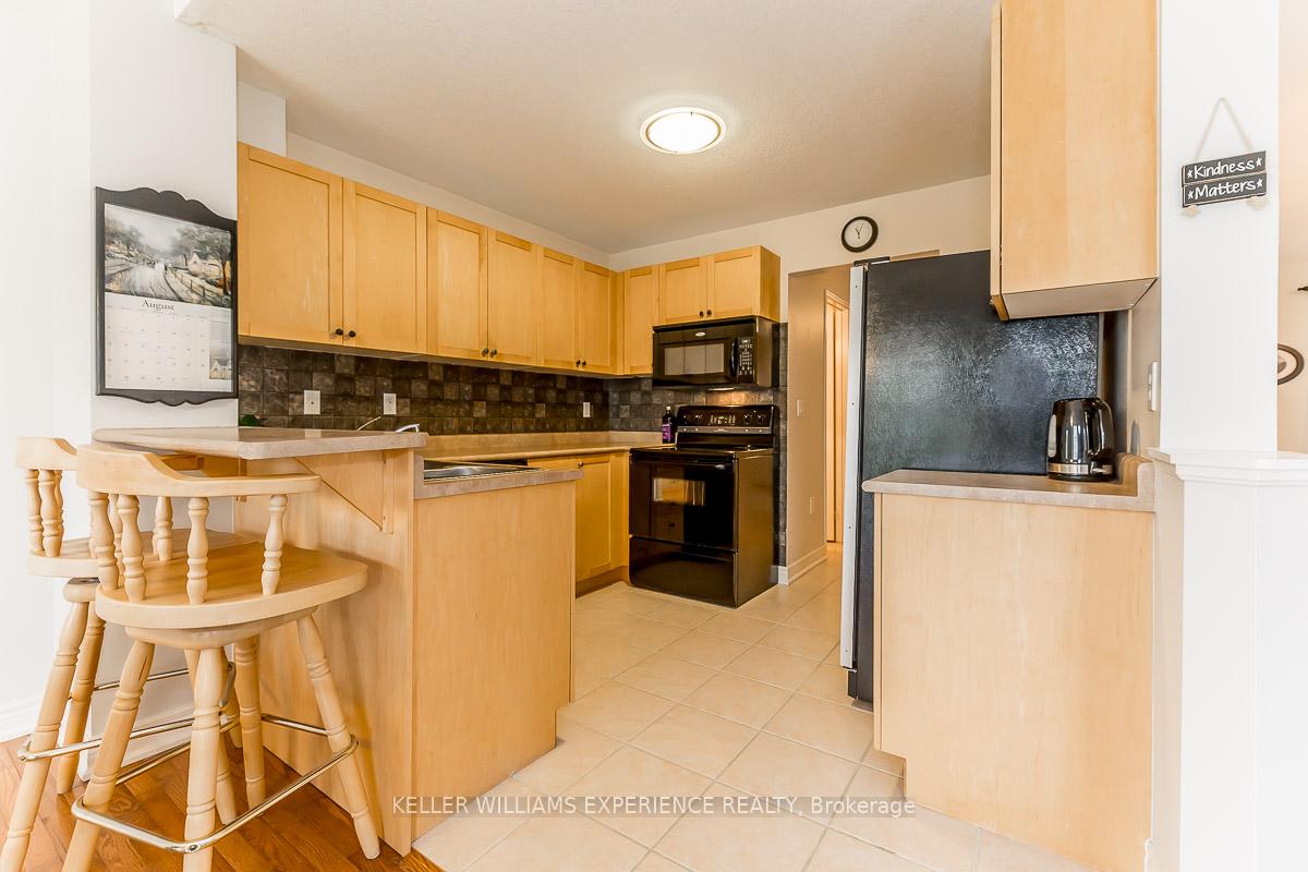 Photo 30 of 1205 Booth Avenue, Innisfil, Alcona — HOMEH