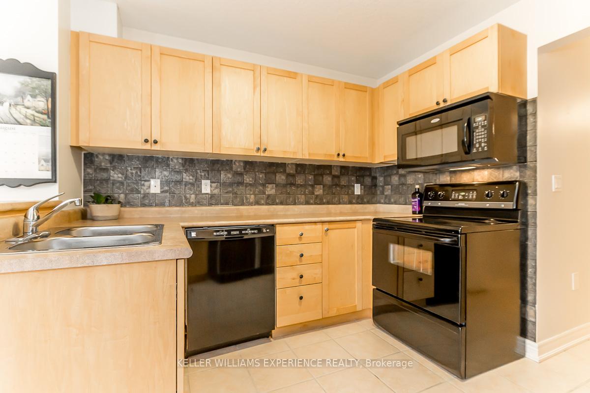 Photo 33 of 1205 Booth Avenue, Innisfil, Alcona — HOMEH