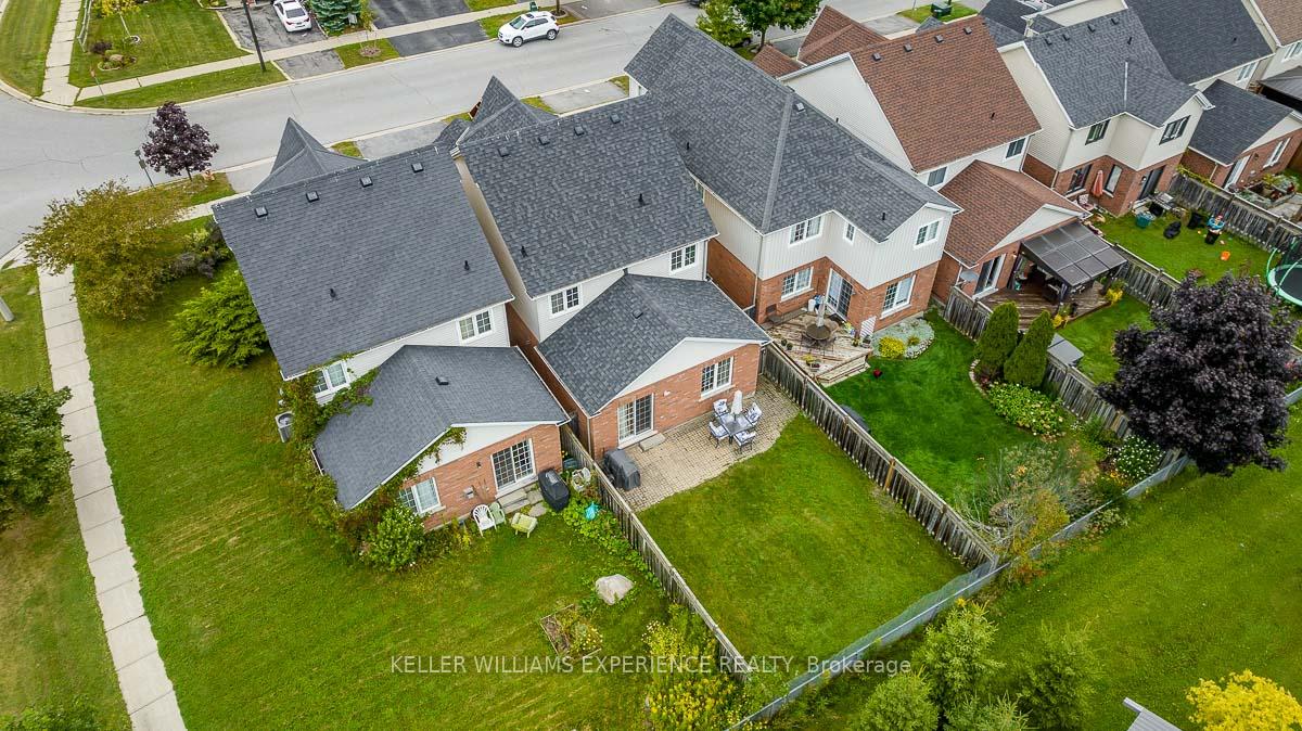 Photo 97 of 1205 Booth Avenue, Innisfil, Alcona — HOMEH