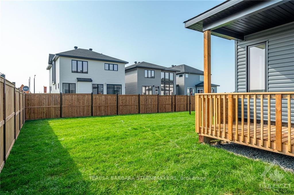 Photo 4 of 995 Acoustic Way, Ottawa, Riverside South/Gloucester Glen — HOMEH