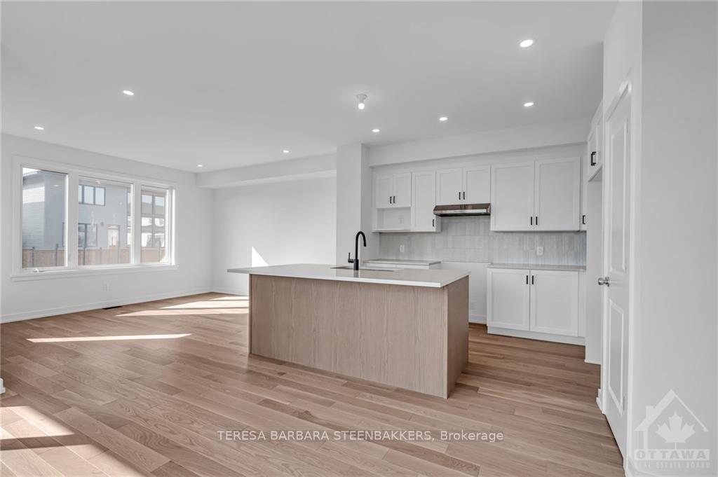 Photo 7 of 995 Acoustic Way, Ottawa, Riverside South/Gloucester Glen — HOMEH