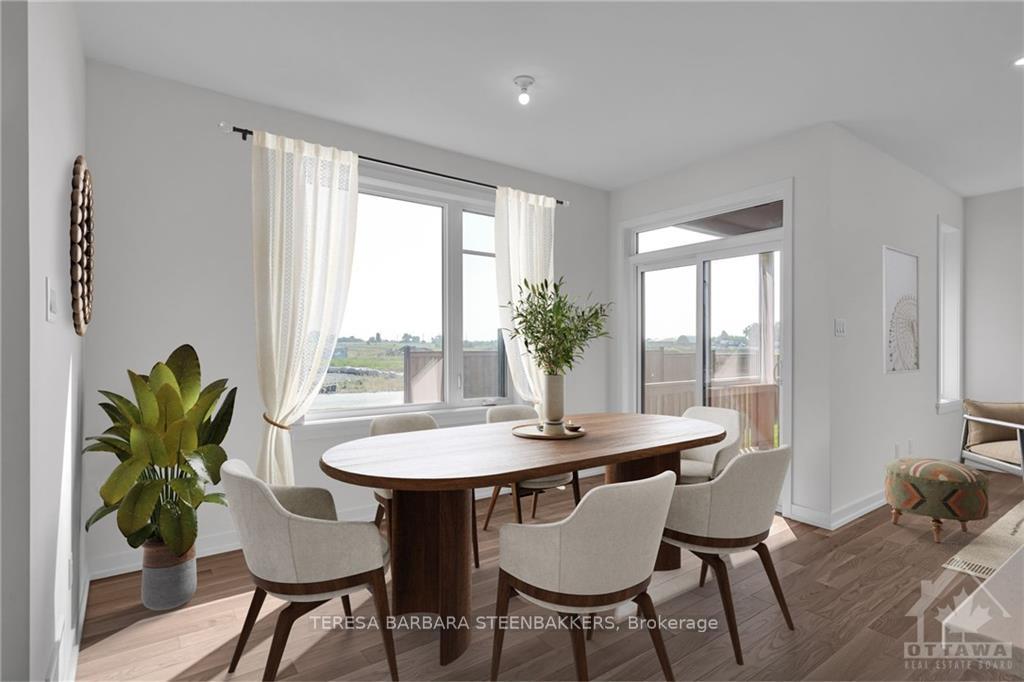 Photo 10 of 995 Acoustic Way, Ottawa, Riverside South/Gloucester Glen — HOMEH
