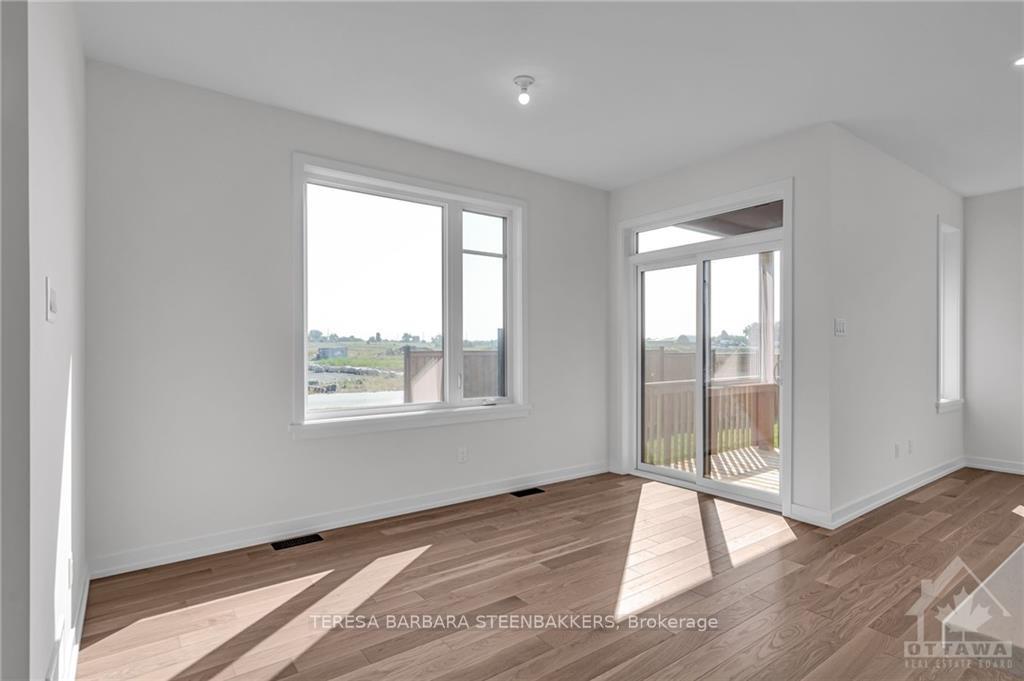Photo 11 of 995 Acoustic Way, Ottawa, Riverside South/Gloucester Glen — HOMEH
