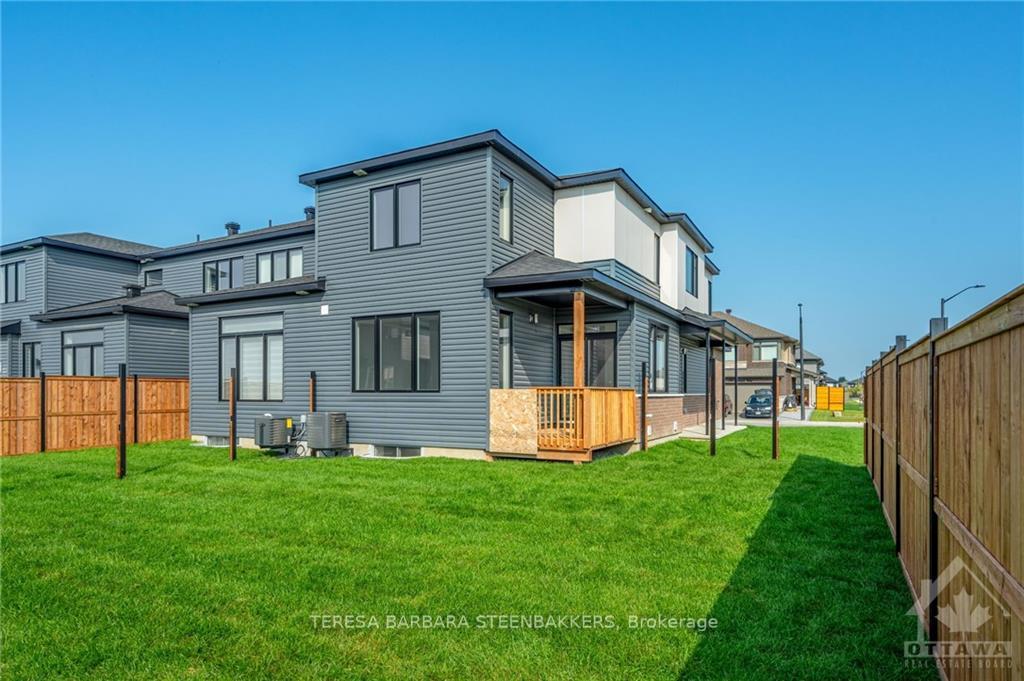 Photo 21 of 995 Acoustic Way, Ottawa, Riverside South/Gloucester Glen — HOMEH