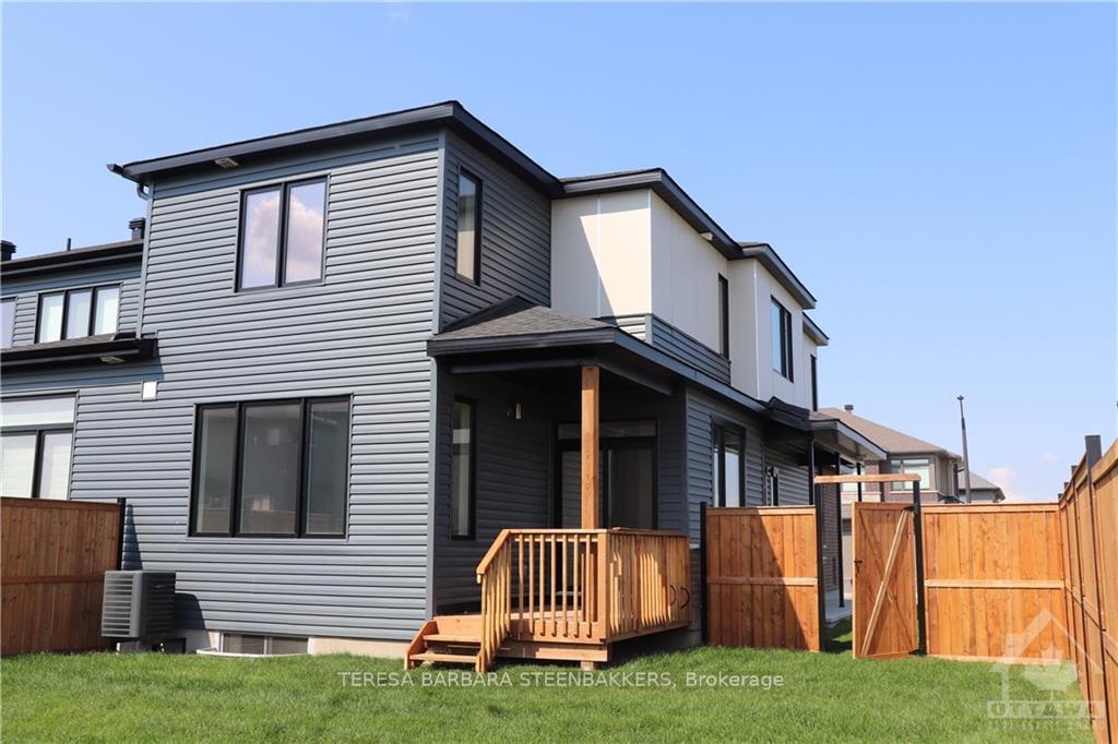 Photo 22 of 995 Acoustic Way, Ottawa, Riverside South/Gloucester Glen — HOMEH
