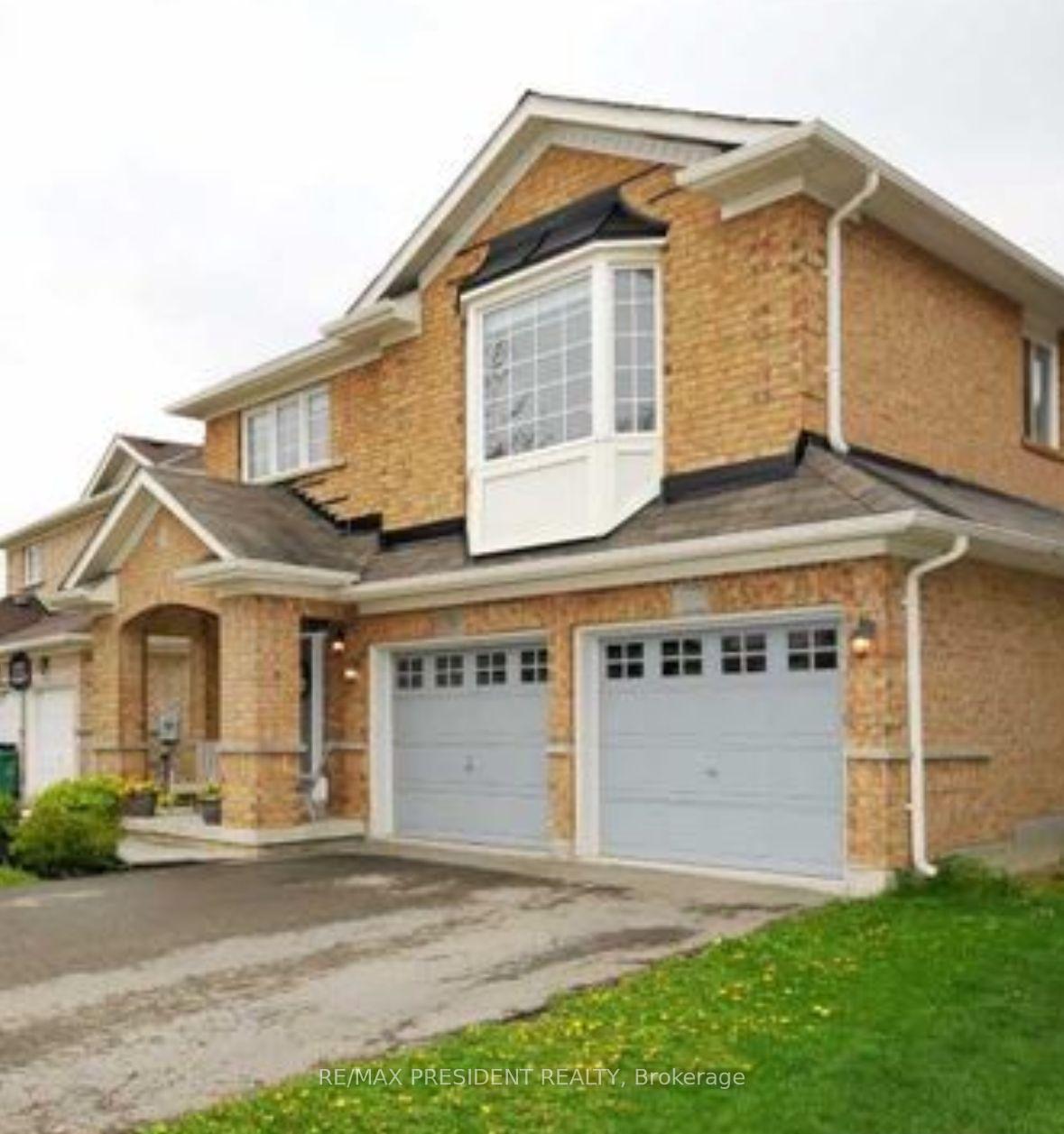 Front of 3 Rambling Oak Drive