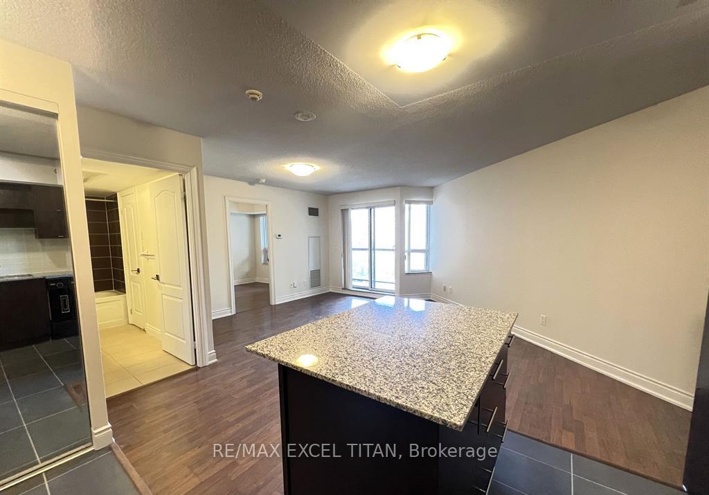 Photo 2 of Unit 605, 50 Clegg Road, Markham, Unionville — HOMEH