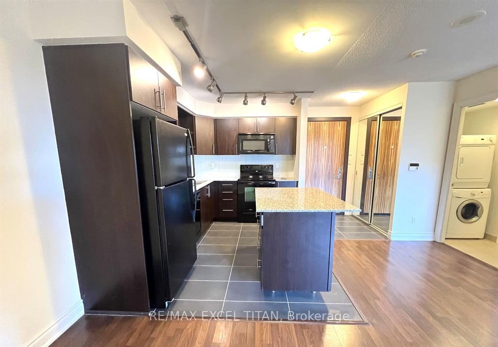 Photo 3 of Unit 605, 50 Clegg Road, Markham, Unionville — HOMEH