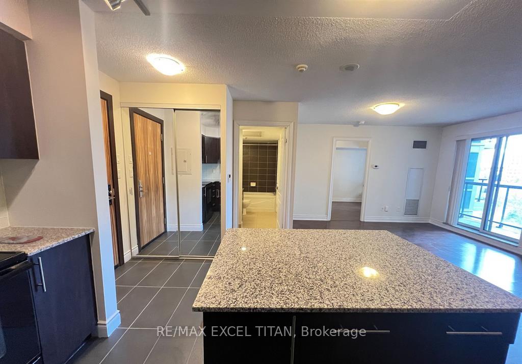 Photo 4 of Unit 605, 50 Clegg Road, Markham, Unionville — HOMEH