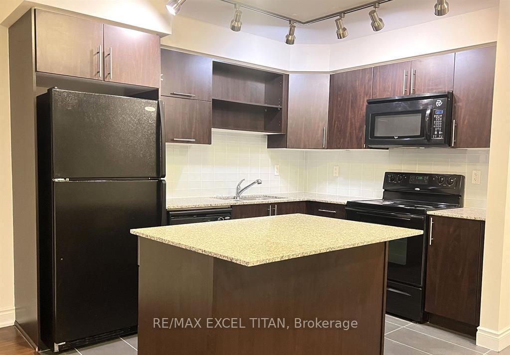 Photo 5 of Unit 605, 50 Clegg Road, Markham, Unionville — HOMEH