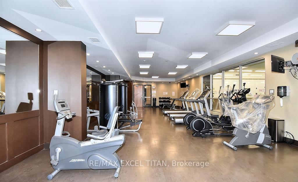 Photo 15 of Unit 605, 50 Clegg Road, Markham, Unionville — HOMEH
