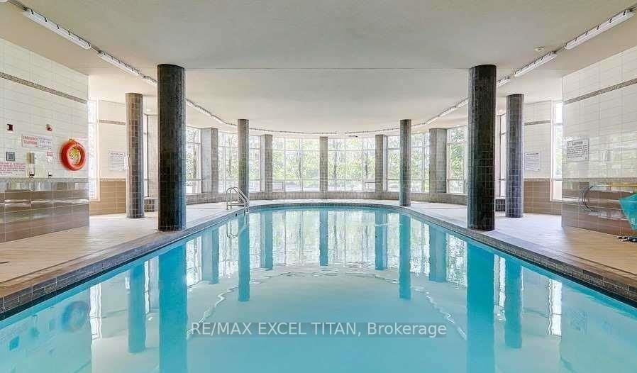 Photo 18 of Unit 605, 50 Clegg Road, Markham, Unionville — HOMEH
