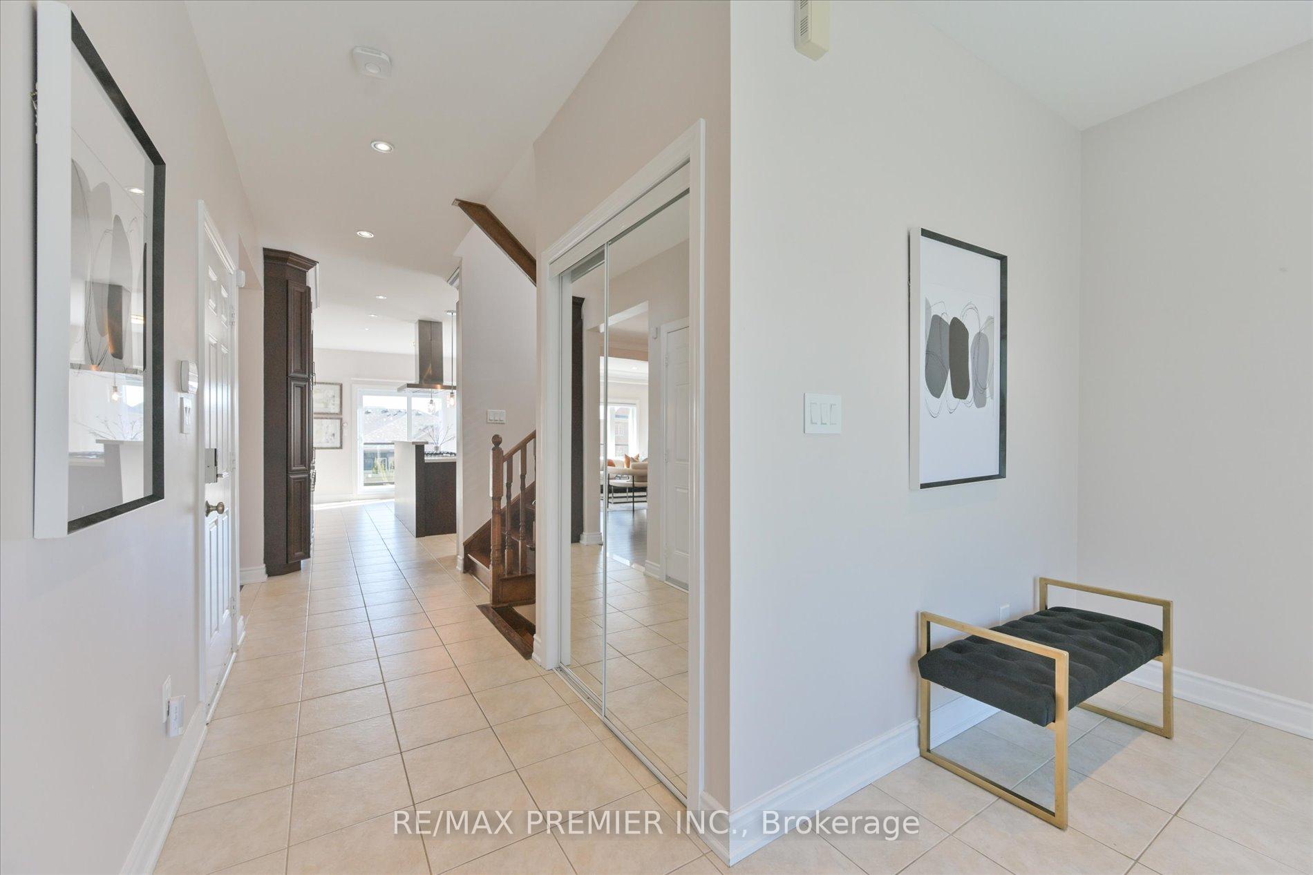Photo 5 of 21 Donzi Lane, Vaughan, Patterson — HOMEH