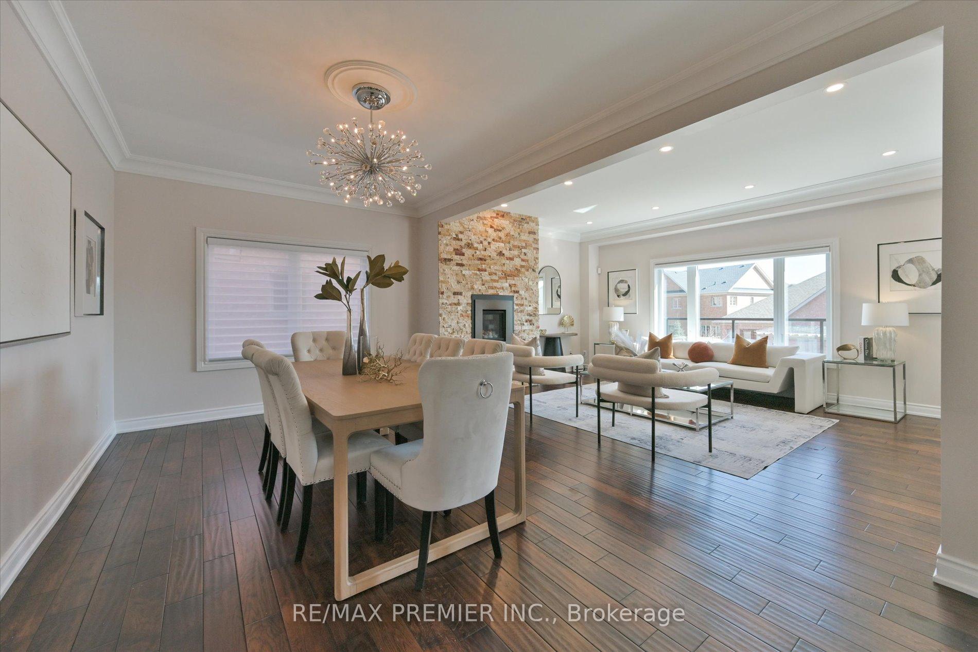 Photo 6 of 21 Donzi Lane, Vaughan, Patterson — HOMEH