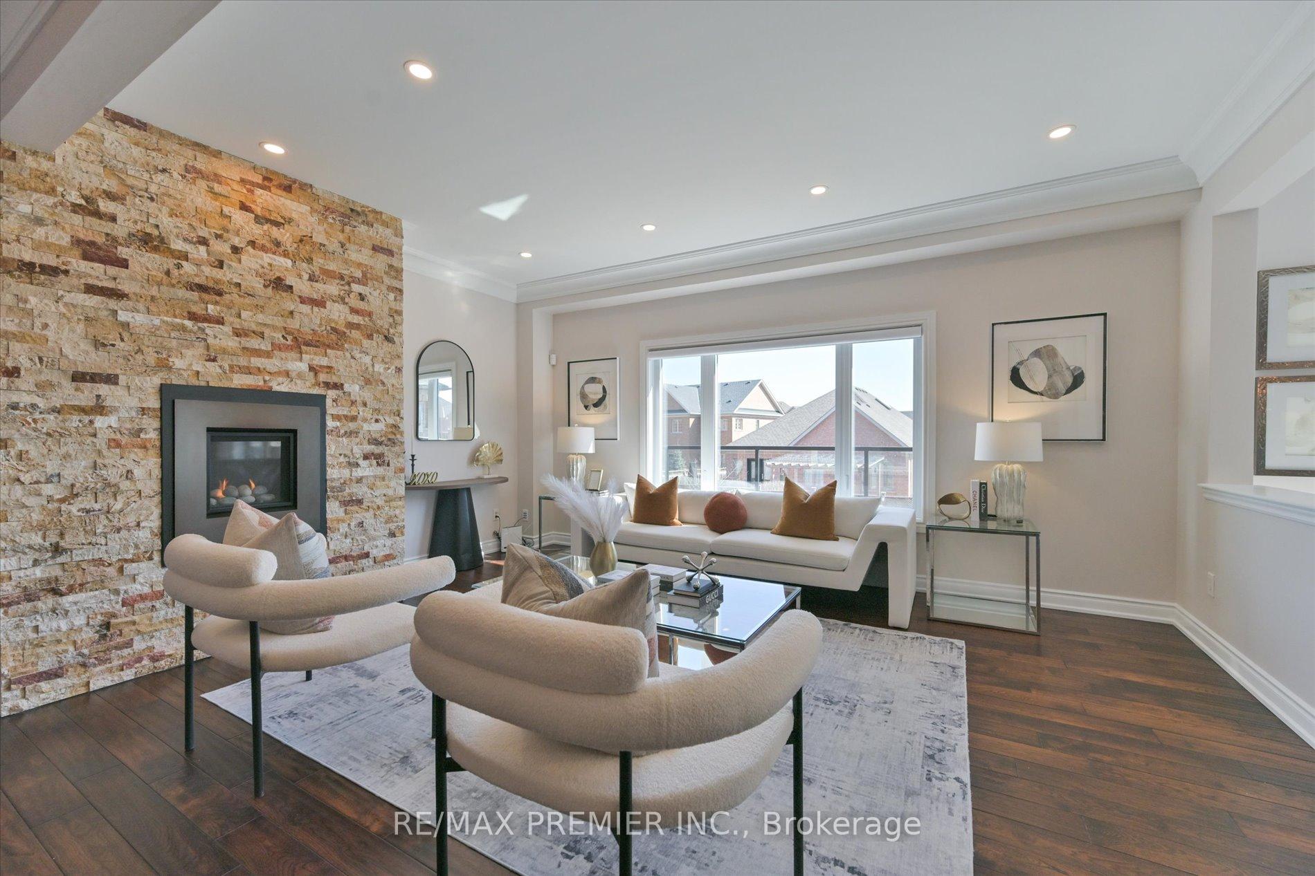 Photo 9 of 21 Donzi Lane, Vaughan, Patterson — HOMEH