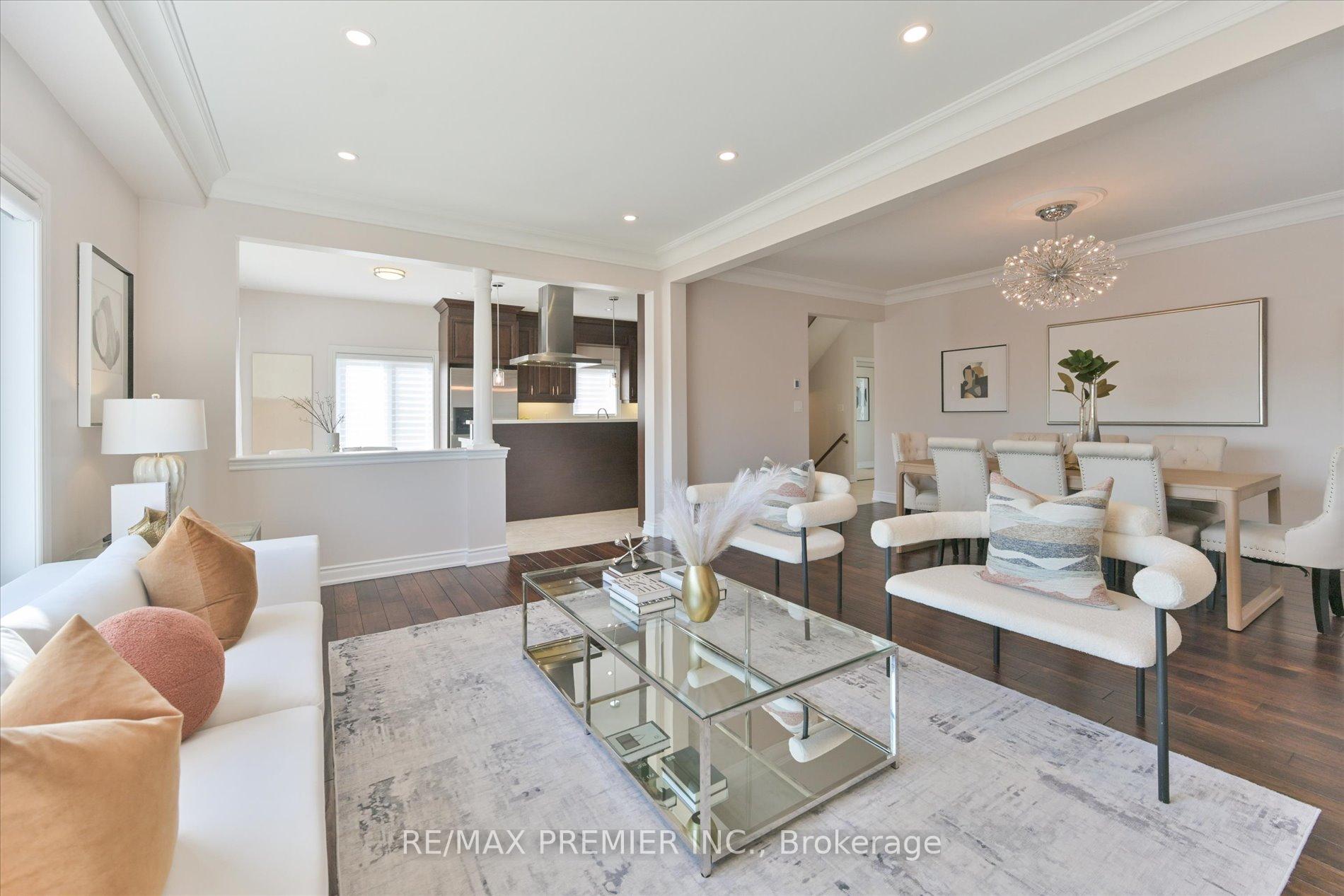 Photo 12 of 21 Donzi Lane, Vaughan, Patterson — HOMEH