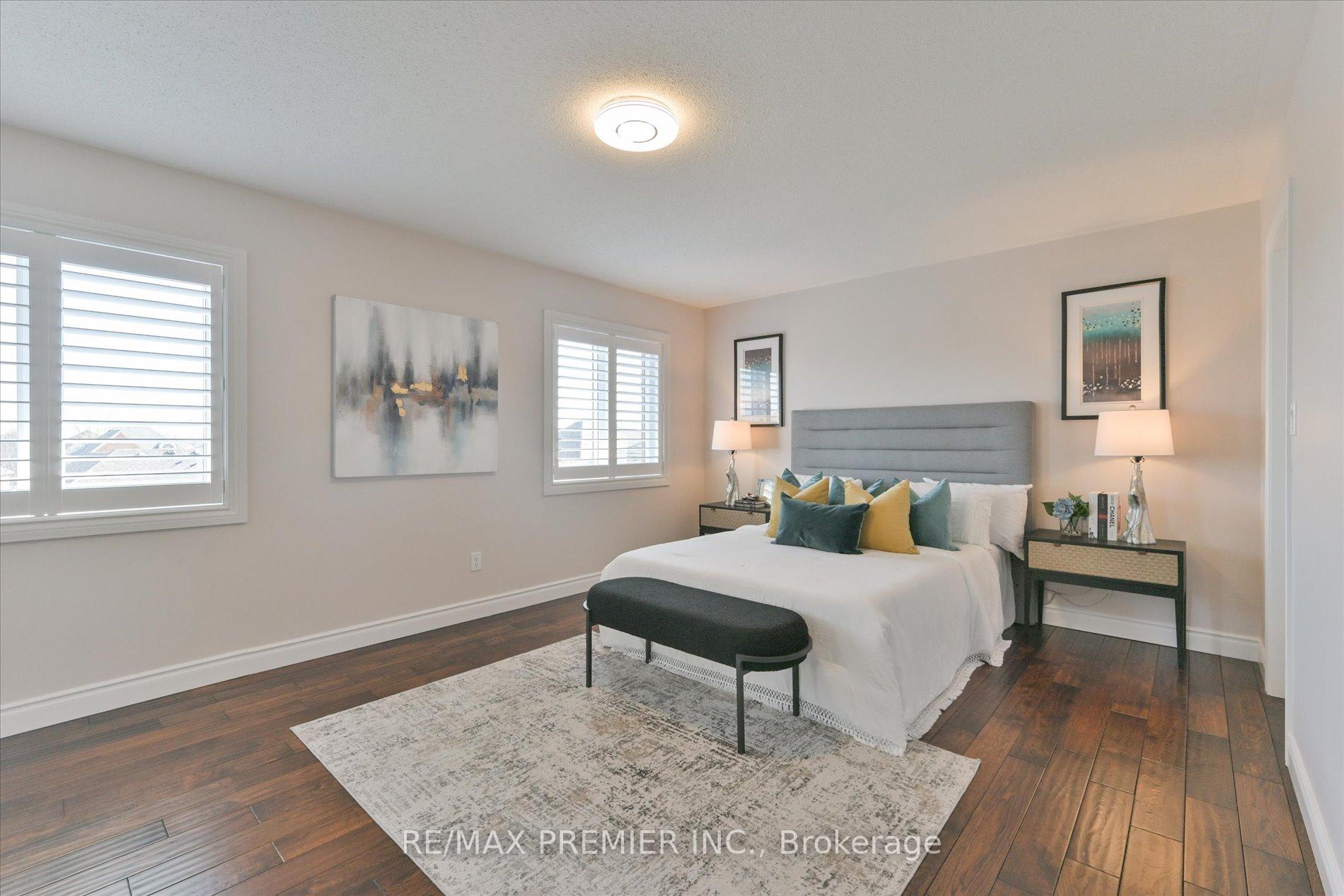 Photo 21 of 21 Donzi Lane, Vaughan, Patterson — HOMEH
