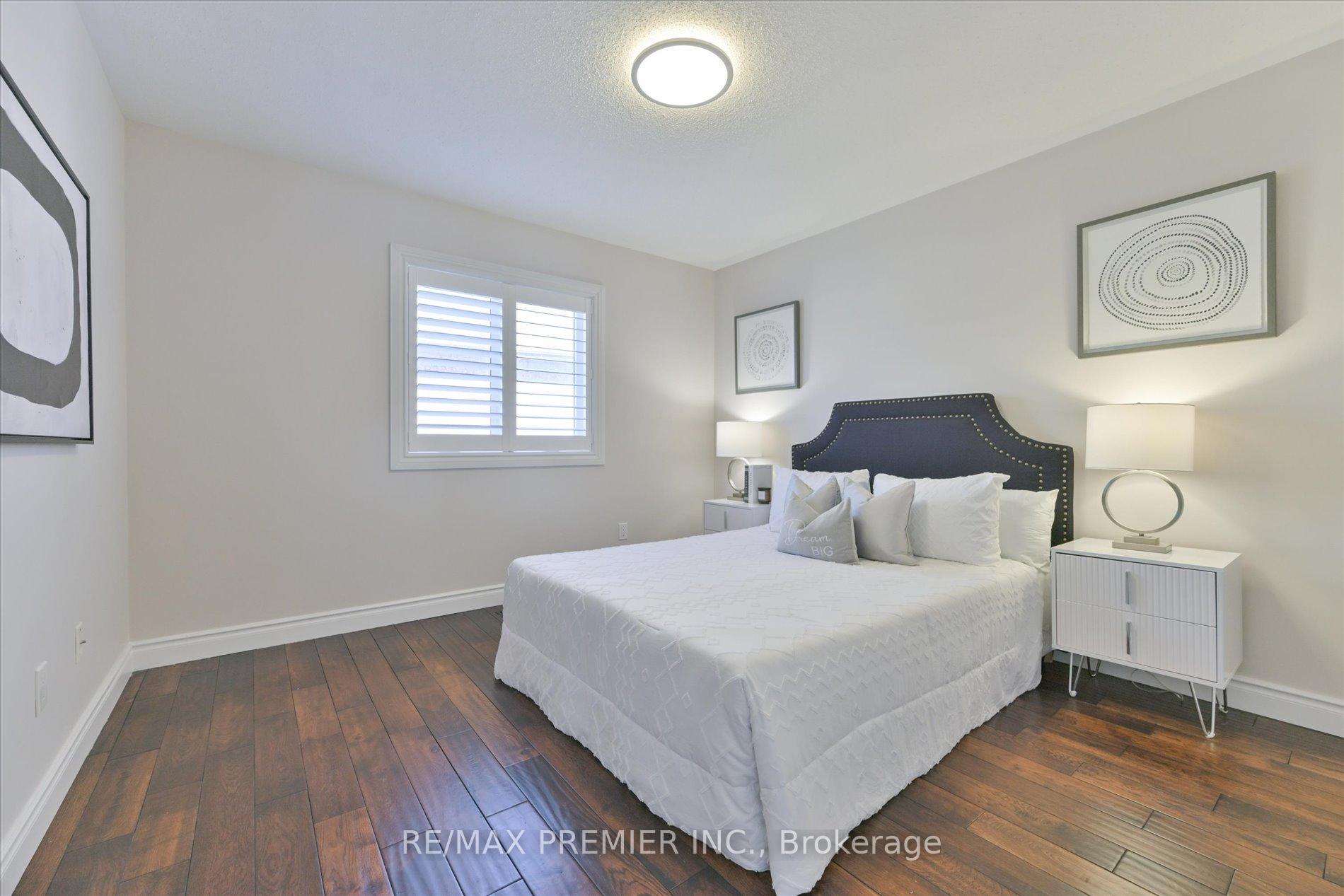 Photo 27 of 21 Donzi Lane, Vaughan, Patterson — HOMEH