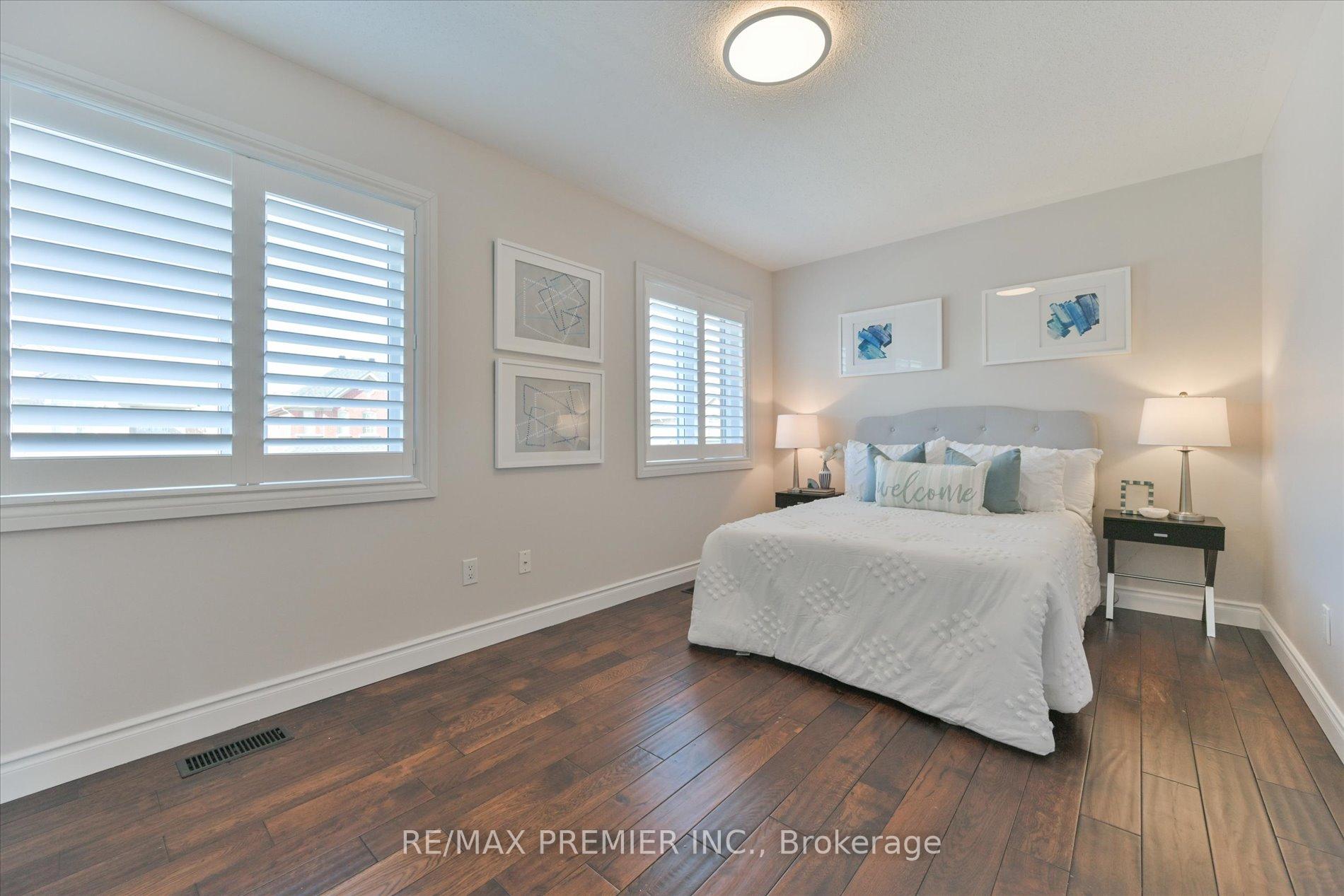 Photo 28 of 21 Donzi Lane, Vaughan, Patterson — HOMEH