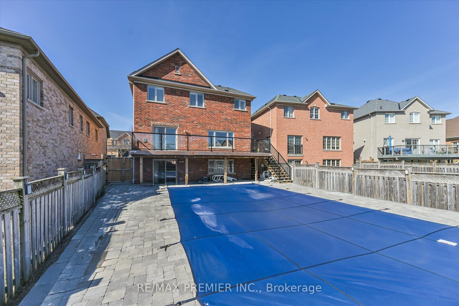 Photo 41 of 21 Donzi Lane, Vaughan, Patterson — HOMEH