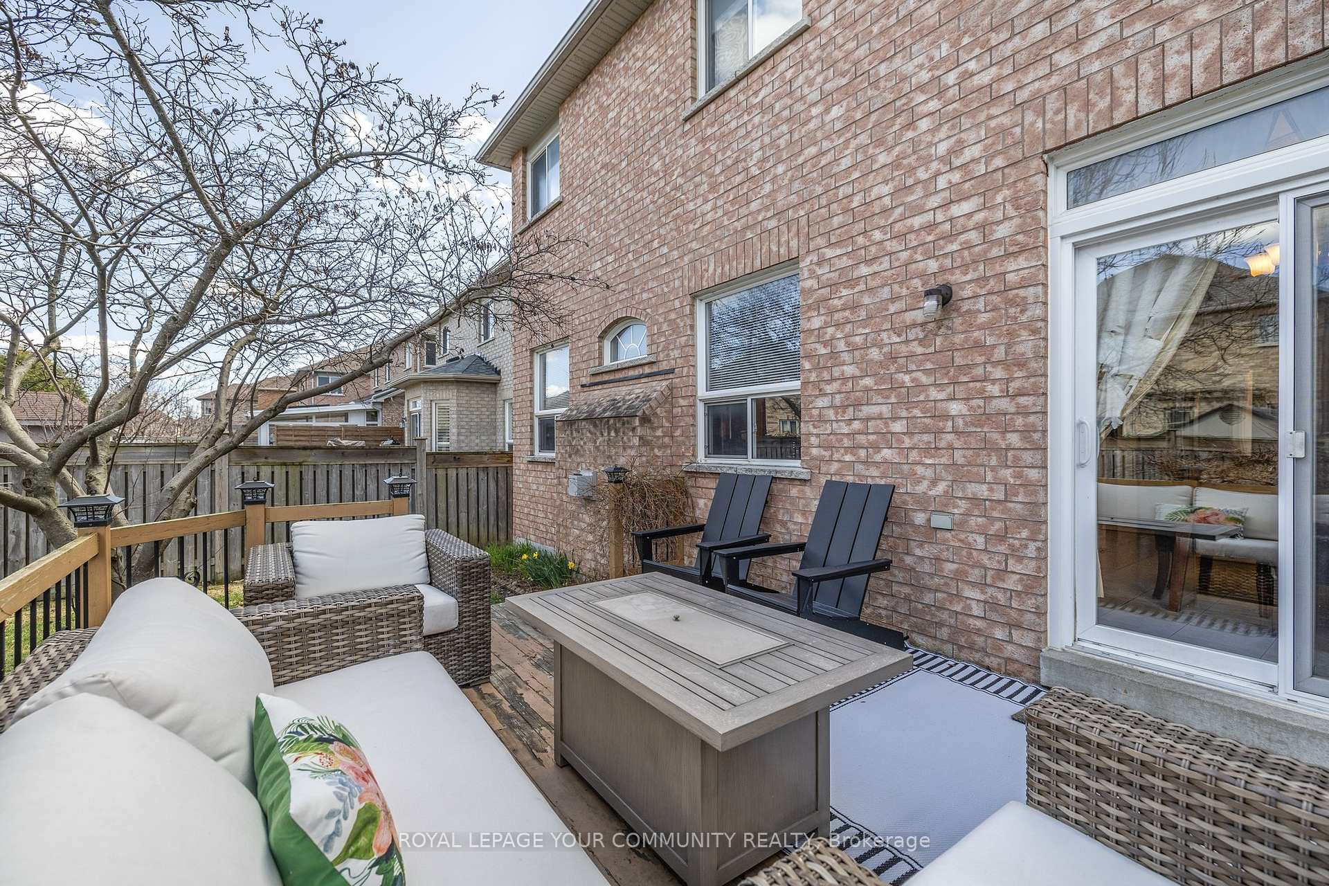 Photo 27 of 39 Abbott Avenue, Aurora, Bayview Northeast — HOMEH
