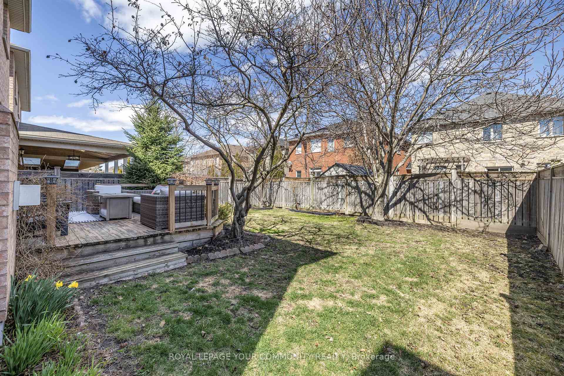 Photo 28 of 39 Abbott Avenue, Aurora, Bayview Northeast — HOMEH