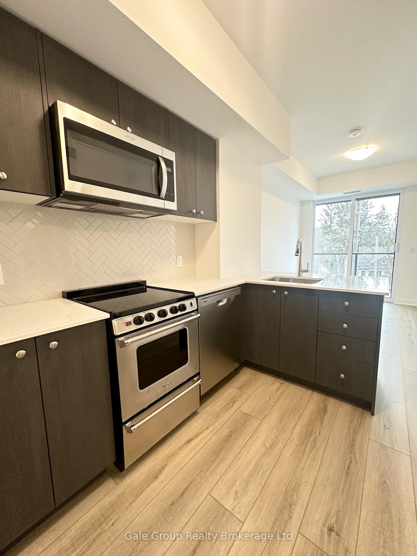 Photo 6 of Unit 204, 312 Erb Street W, Waterloo — HOMEH