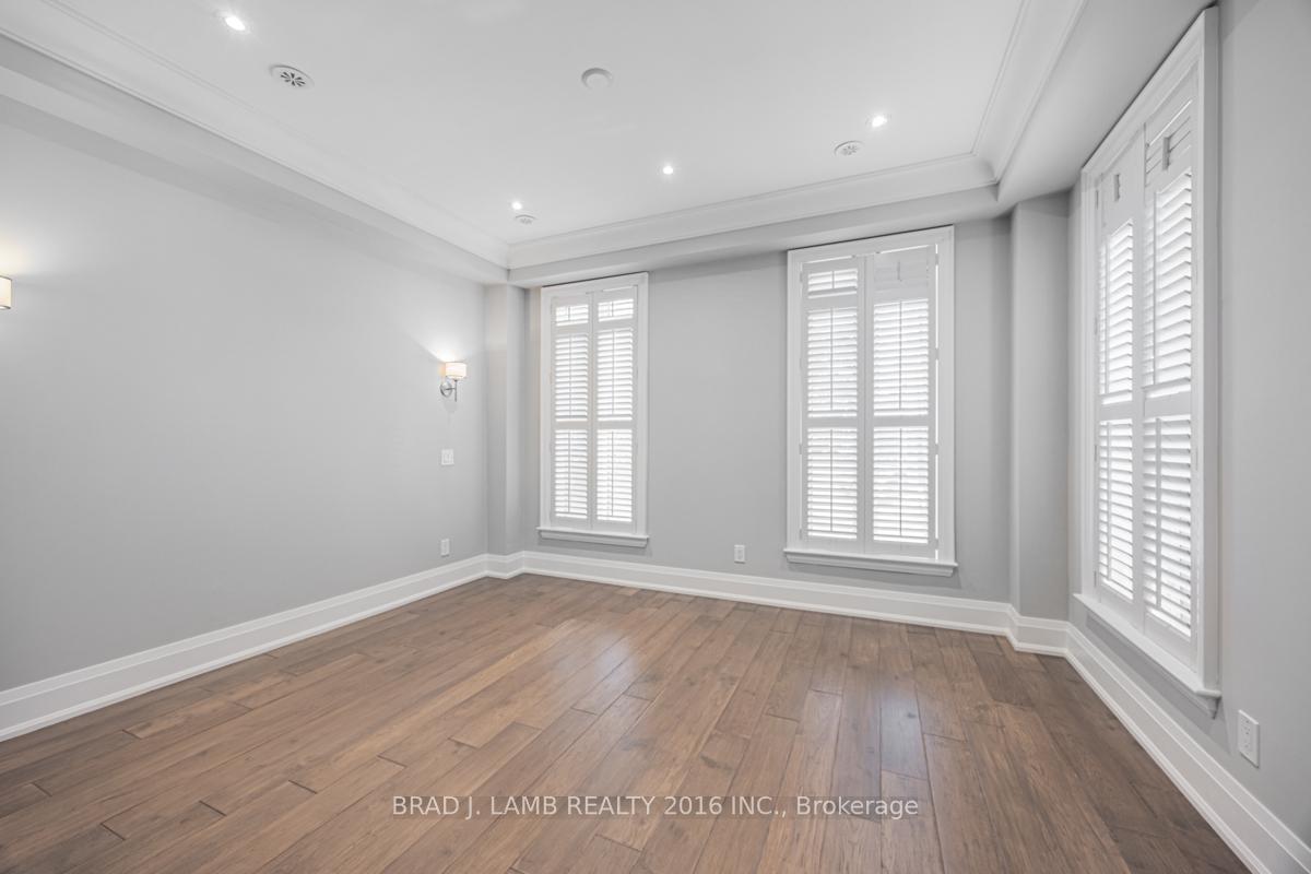 Photo 6 of 41A Burnaby Boulevard, Toronto, Lawrence Park South — HOMEH