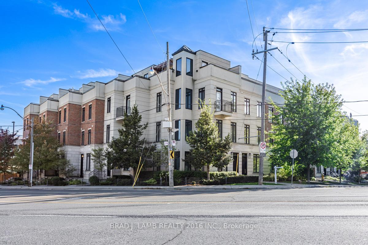 Photo 20 of 41A Burnaby Boulevard, Toronto, Lawrence Park South — HOMEH