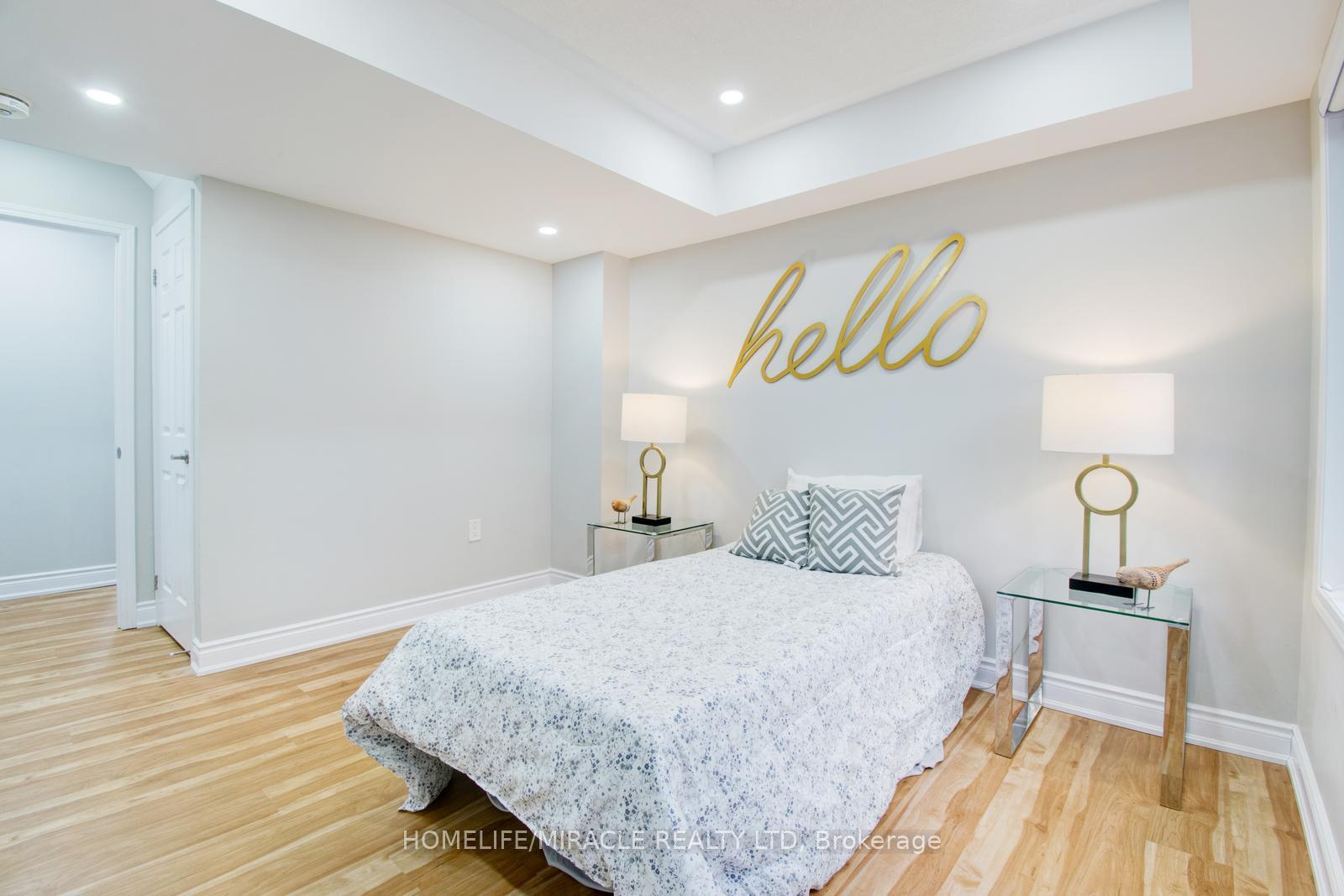 Photo 10 of 19 Stewardship Road, Brampton, Northwest Brampton — HOMEH
