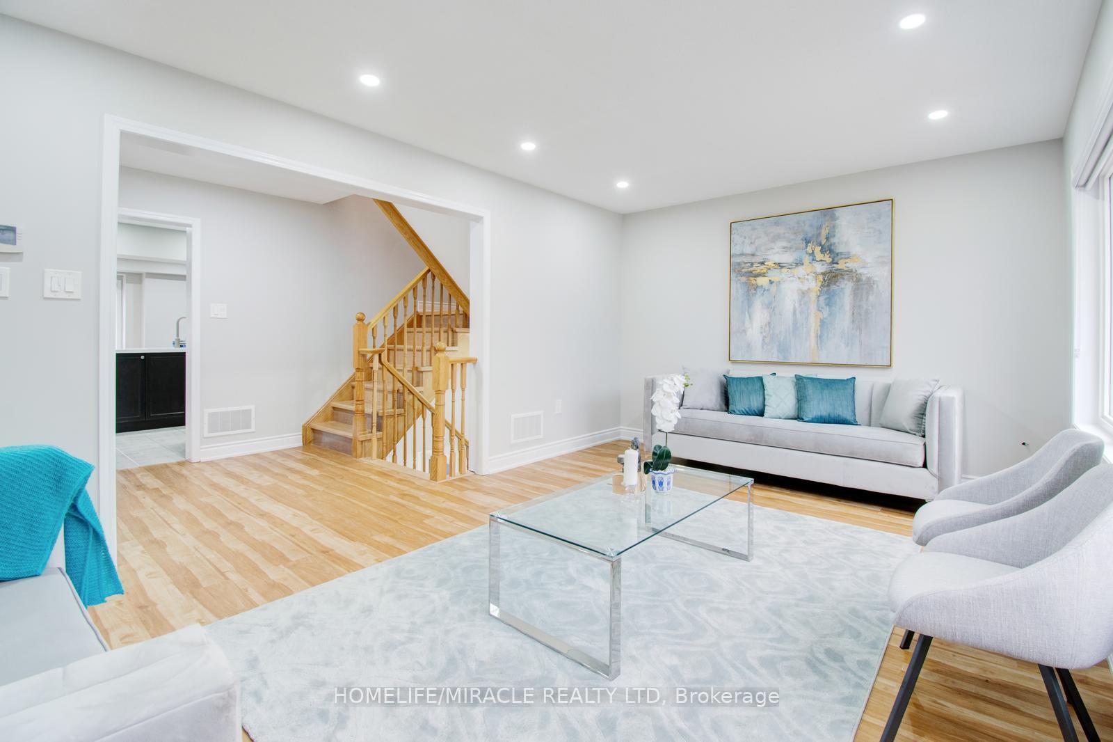 Photo 15 of 19 Stewardship Road, Brampton, Northwest Brampton — HOMEH