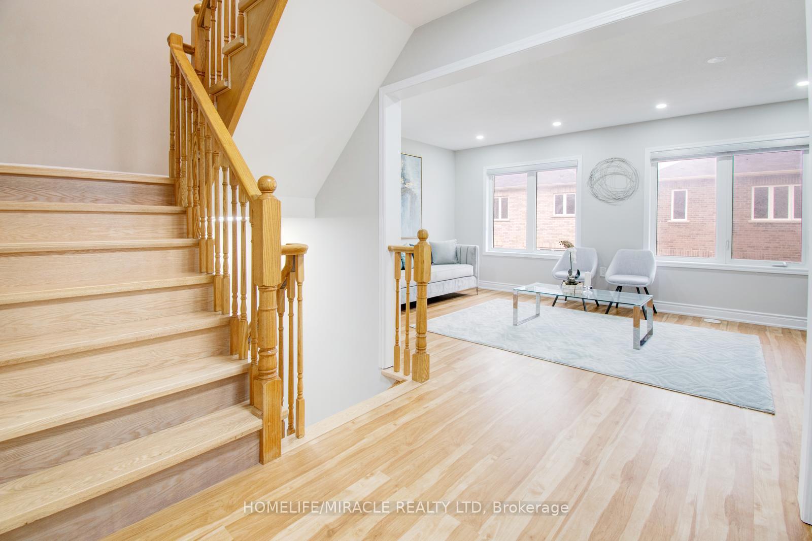 Photo 17 of 19 Stewardship Road, Brampton, Northwest Brampton — HOMEH