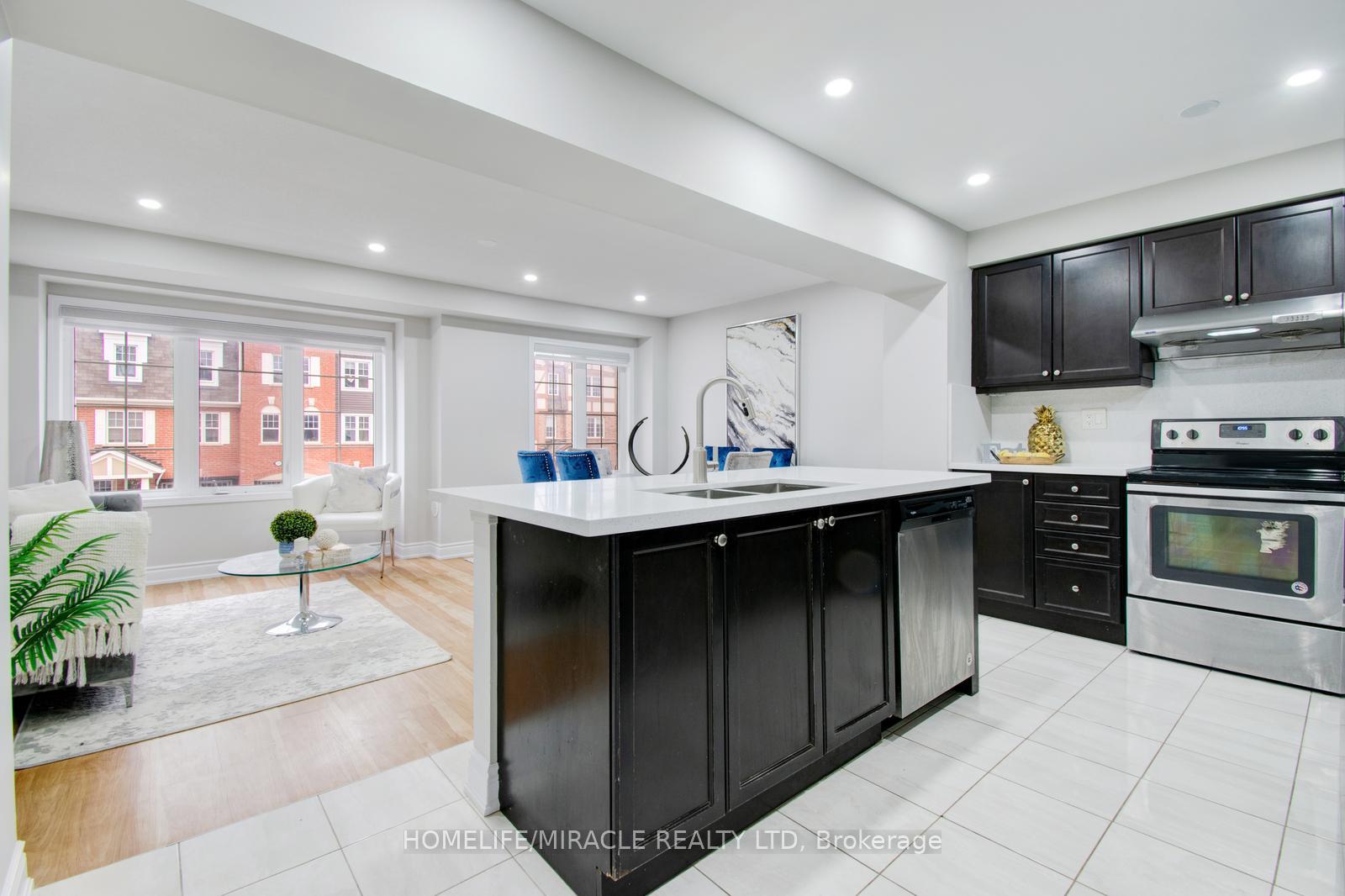 Photo 19 of 19 Stewardship Road, Brampton, Northwest Brampton — HOMEH