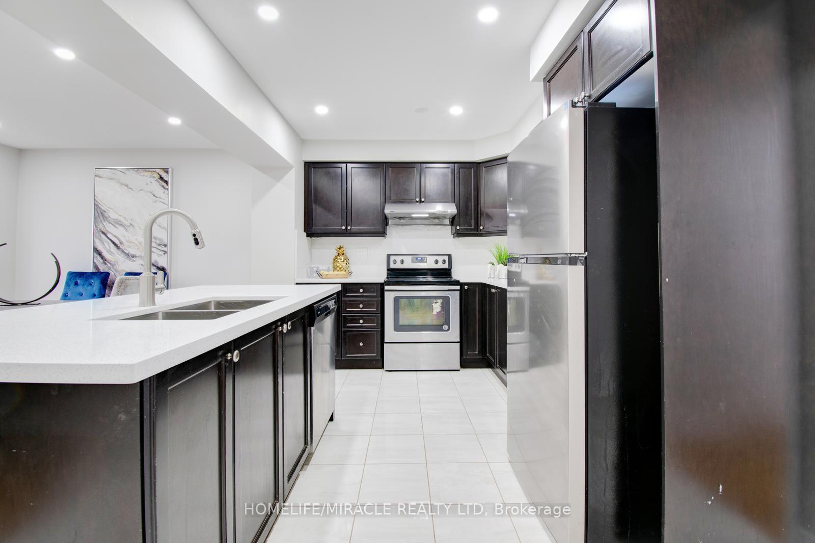 Photo 20 of 19 Stewardship Road, Brampton, Northwest Brampton — HOMEH