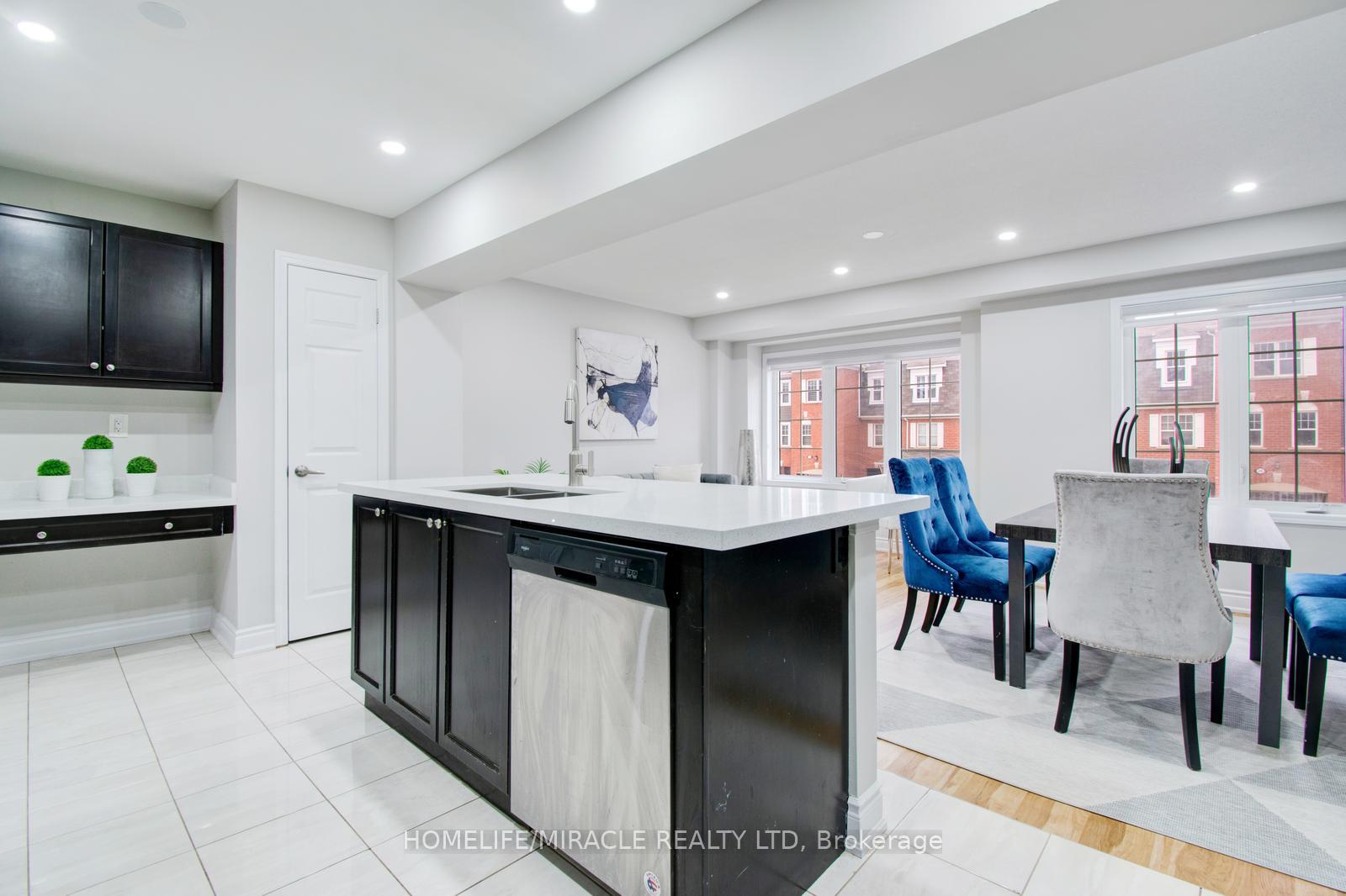 Photo 21 of 19 Stewardship Road, Brampton, Northwest Brampton — HOMEH