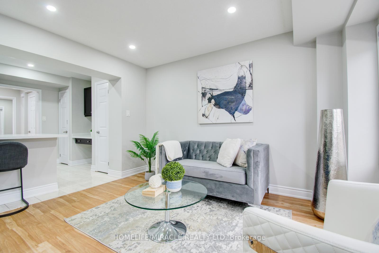 Photo 27 of 19 Stewardship Road, Brampton, Northwest Brampton — HOMEH