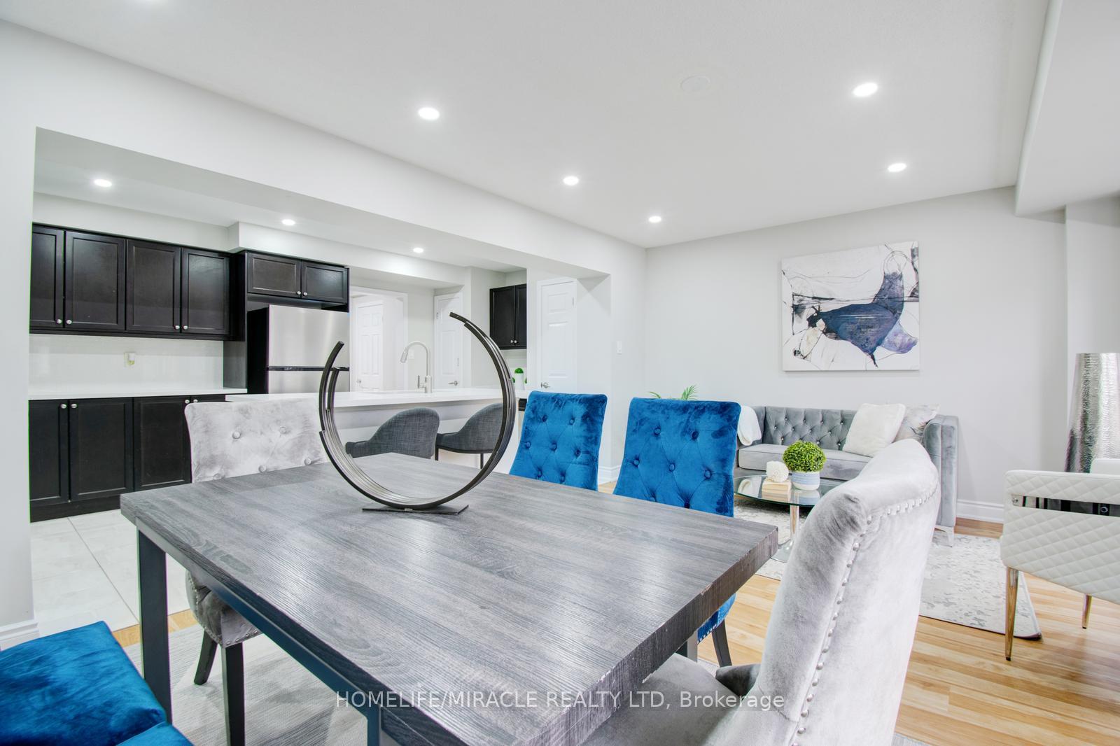 Photo 28 of 19 Stewardship Road, Brampton, Northwest Brampton — HOMEH