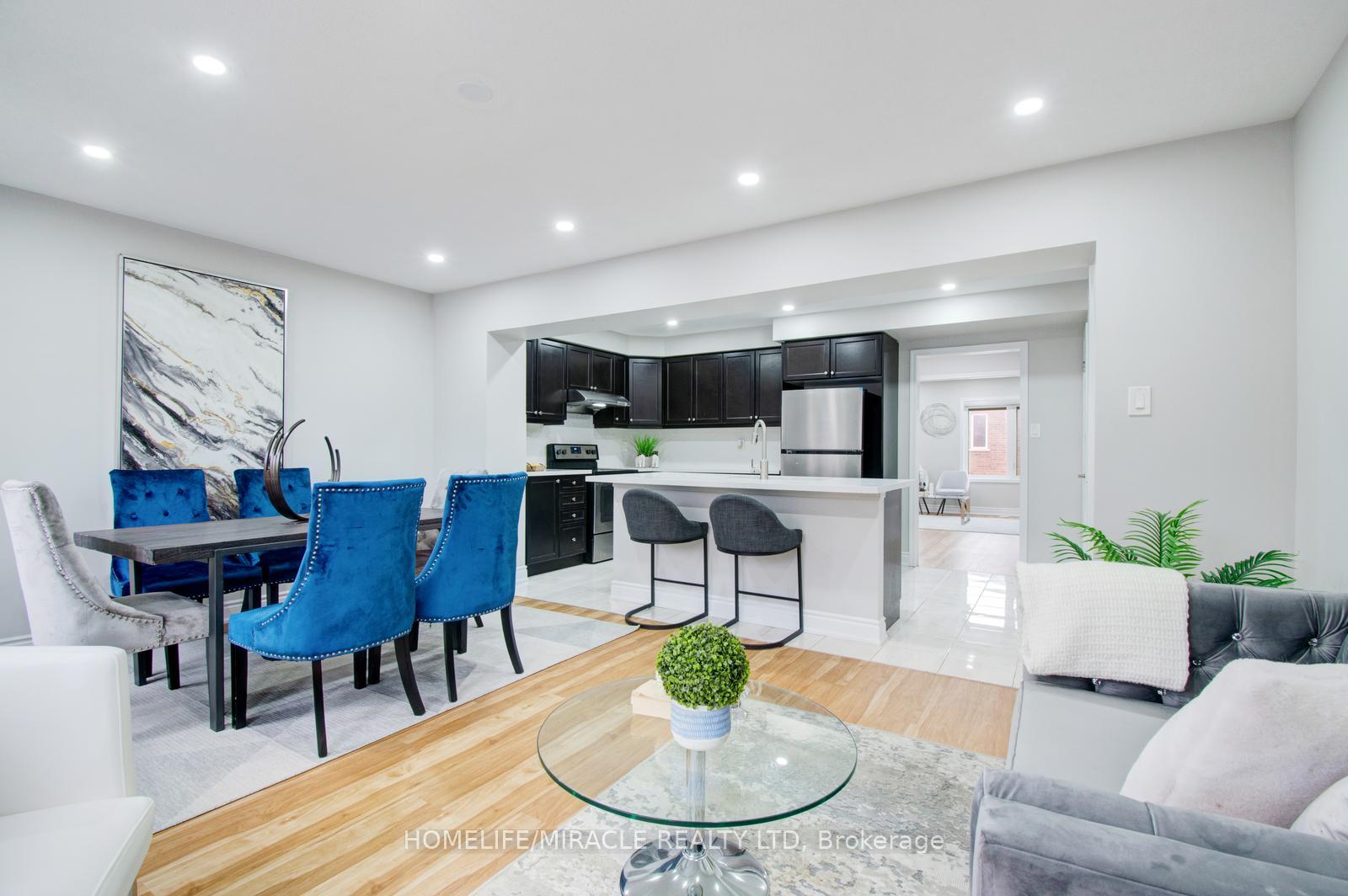 Photo 29 of 19 Stewardship Road, Brampton, Northwest Brampton — HOMEH