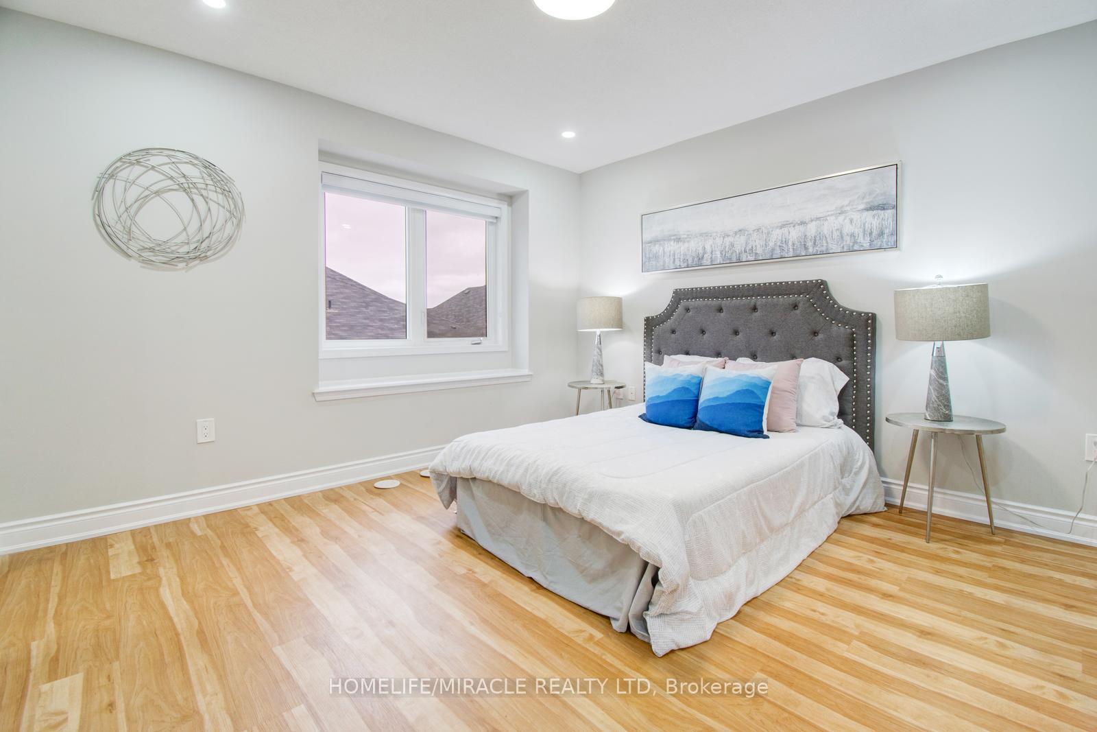 Photo 43 of 19 Stewardship Road, Brampton, Northwest Brampton — HOMEH