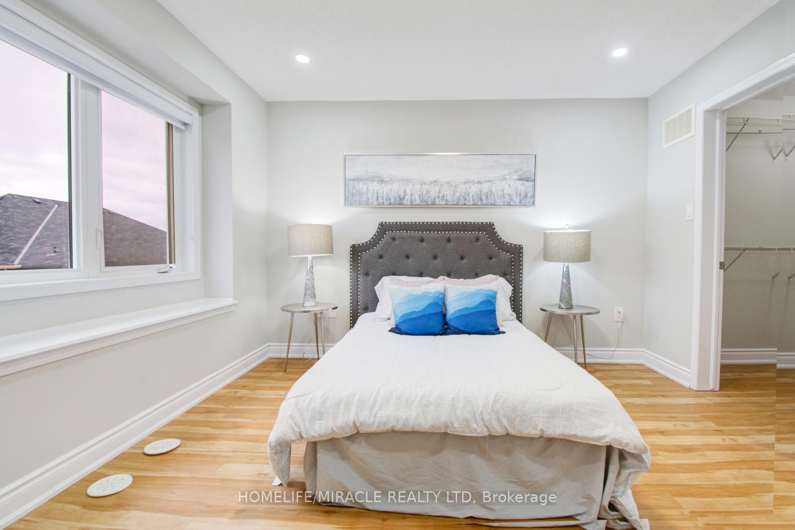 Photo 45 of 19 Stewardship Road, Brampton, Northwest Brampton — HOMEH