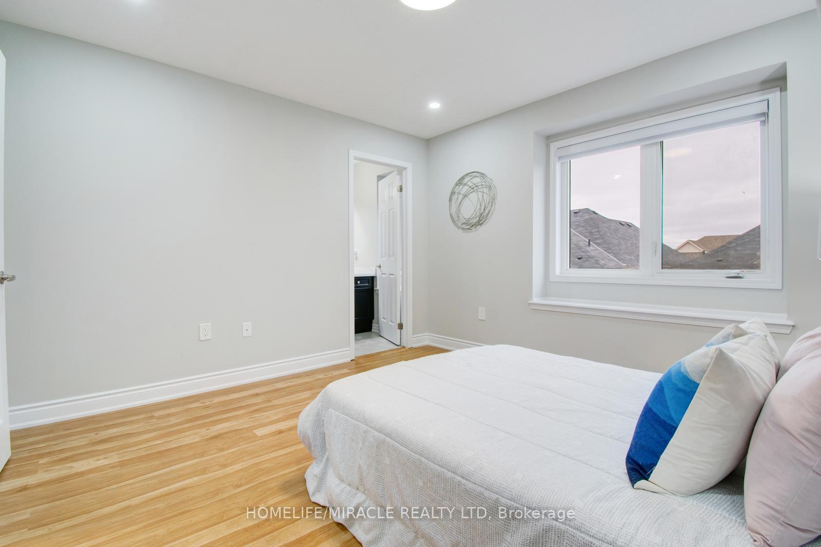 Photo 48 of 19 Stewardship Road, Brampton, Northwest Brampton — HOMEH