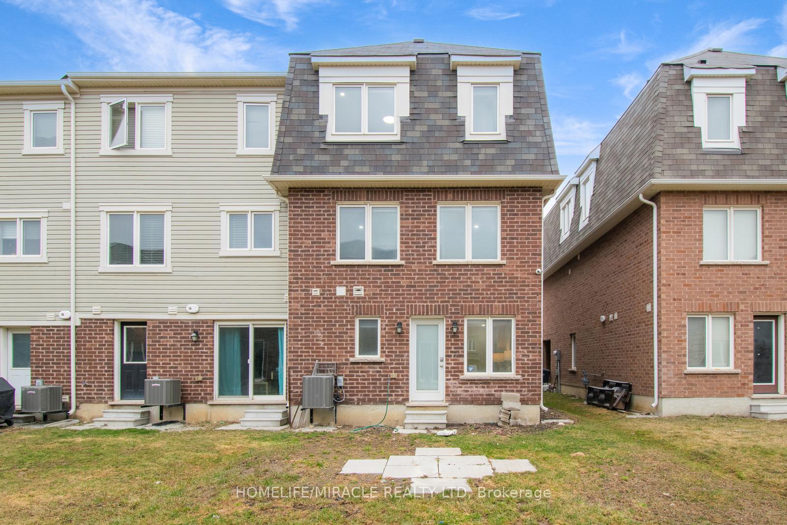 Photo 50 of 19 Stewardship Road, Brampton, Northwest Brampton — HOMEH