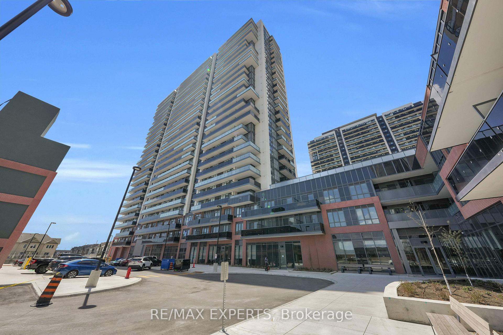 Photo 1 of Unit 1511, 2545 Simcoe Street N, Oshawa, Windfields — HOMEH
