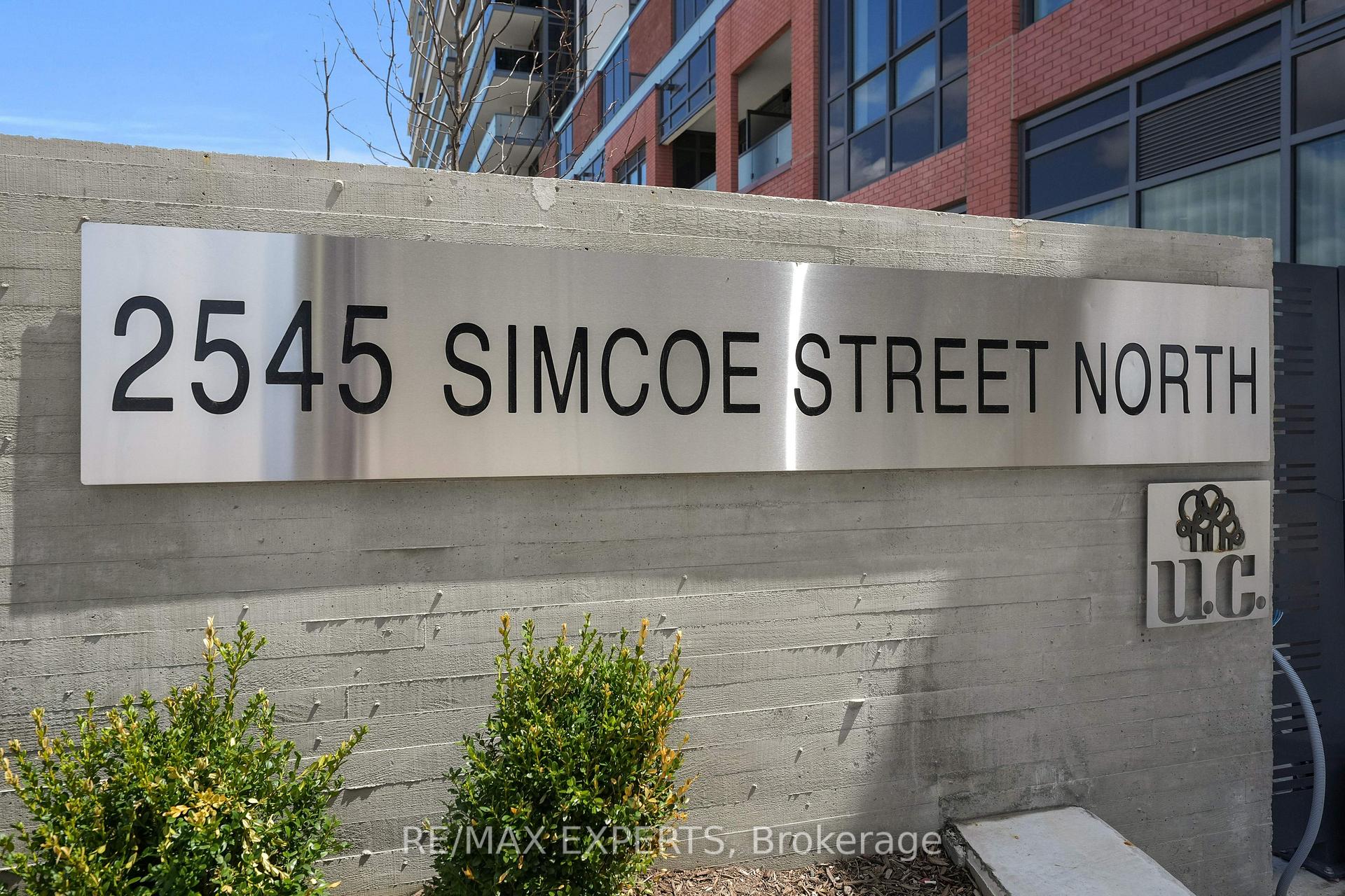Photo 3 of Unit 1511, 2545 Simcoe Street N, Oshawa, Windfields — HOMEH